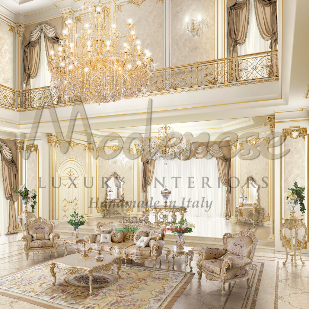 Understanding Luxury Living Through Italian Interior Design — Tampa ...