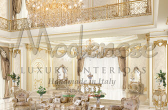 Understanding Luxury Living Through Italian Interior Design