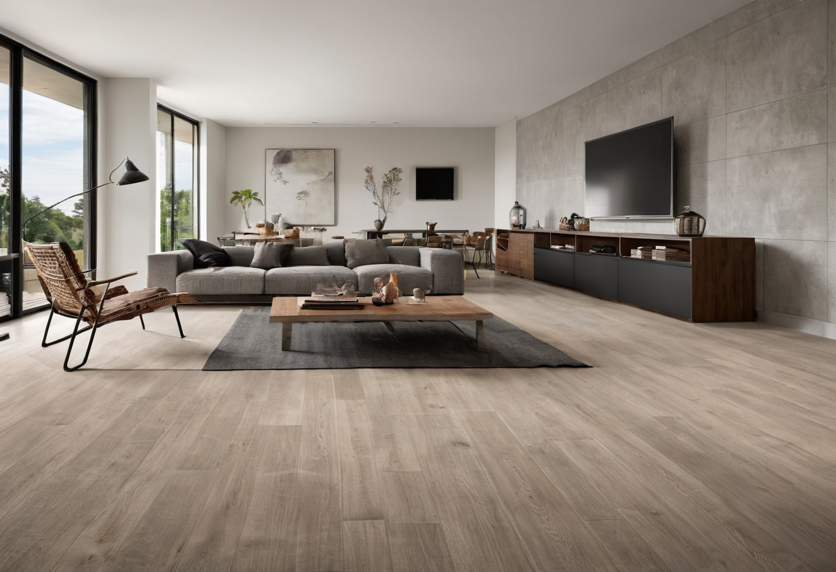 Removal, disposal, furniture moving, and layout complexity affect the real flooring installation cost planning reference