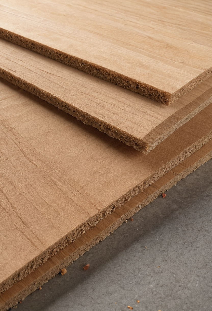 Practical visual for Glue-down, floating, and sleeper-based hardwood systems solve different slab conditions