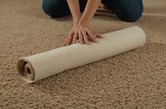 Carpet roll width and seam layout determine how much material 600 square feet requires editorial visual