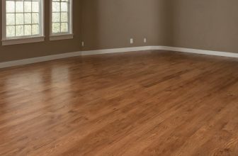 What must match before prefinished and site-finished hardwood bids can be compared editorial visual