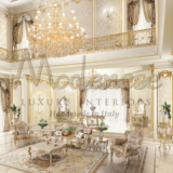 Understanding Luxury Living Through Italian Interior Design