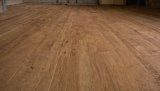 Can Solid Hardwood Go Over a Concrete Slab? Compare Installation Systems First